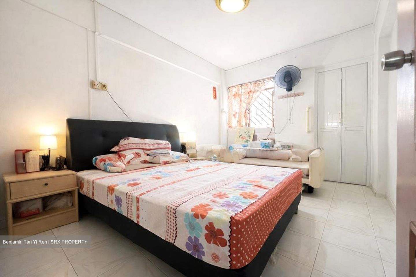 Blk 165 Yishun Ring Road (Yishun), HDB 3 Rooms #528498331